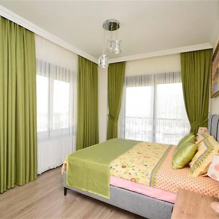 Mountain View Villa